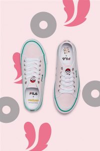fila pokemon