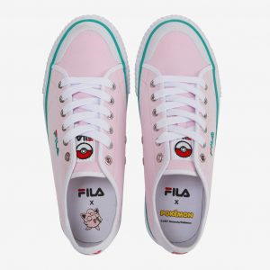 pokemon fila
